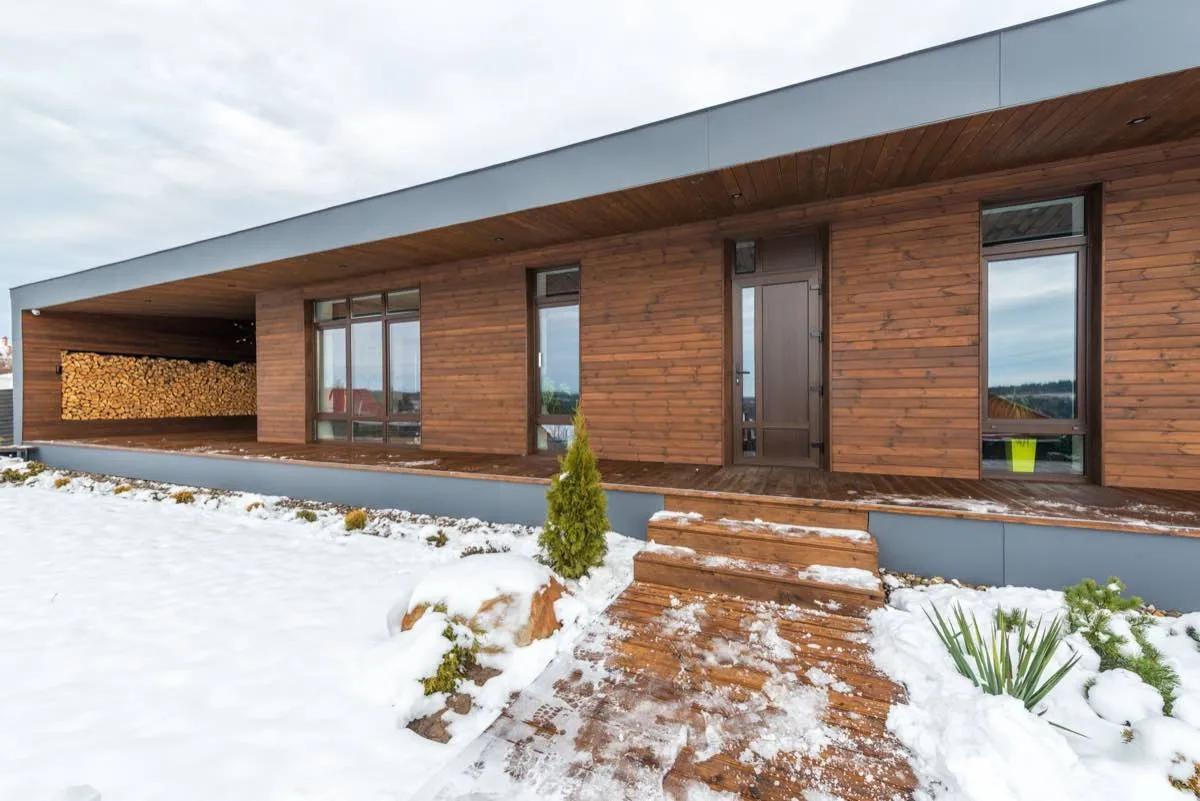 Double-Hung Windows in Racine, WI